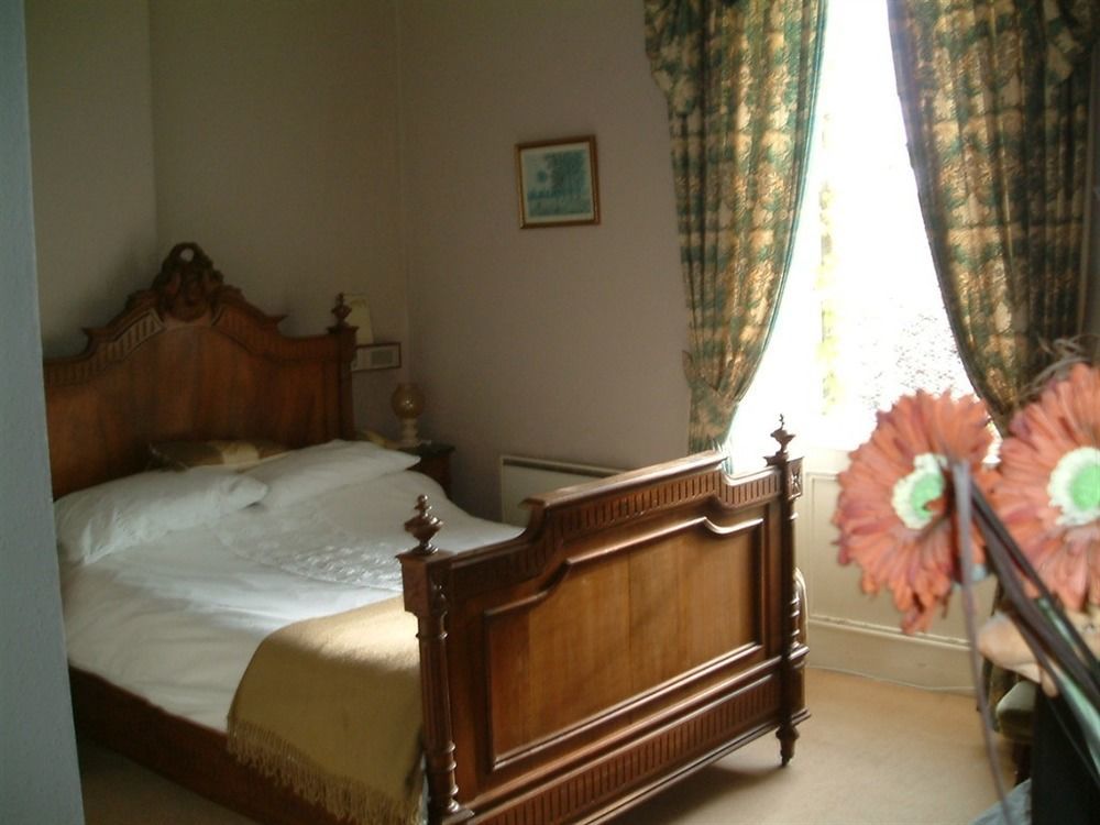 The County Hotel バンフ エクステリア 写真