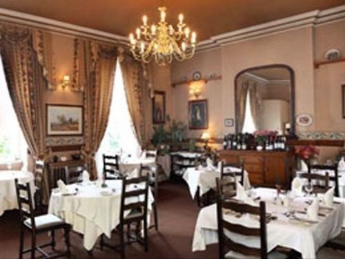 The County Hotel バンフ エクステリア 写真