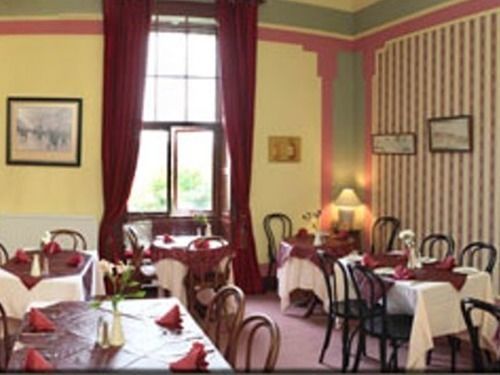 The County Hotel バンフ エクステリア 写真